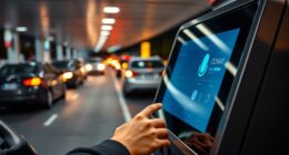 voice activated ordering technology