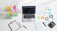 waste audit process metrics