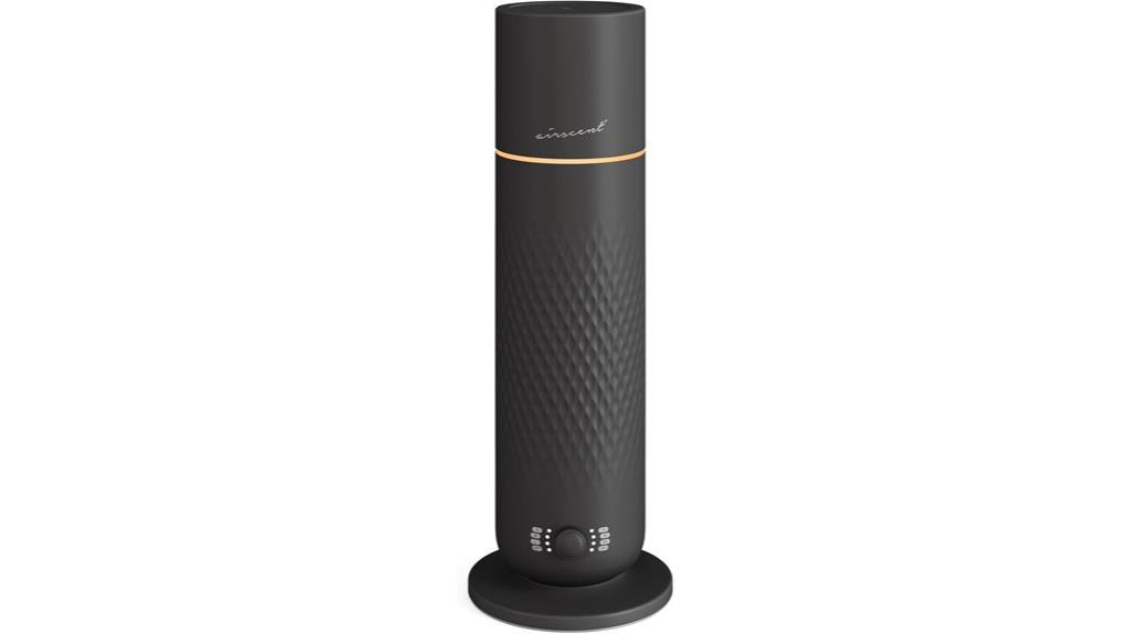 waterless home scent diffuser