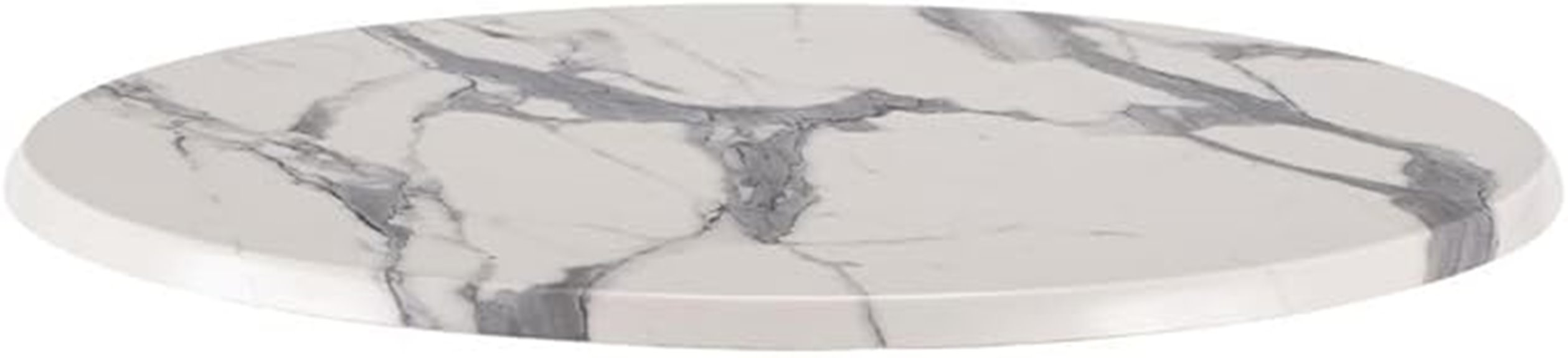 white marble endurotop table