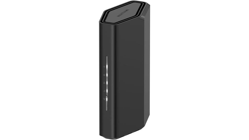 wifi 7 dual band