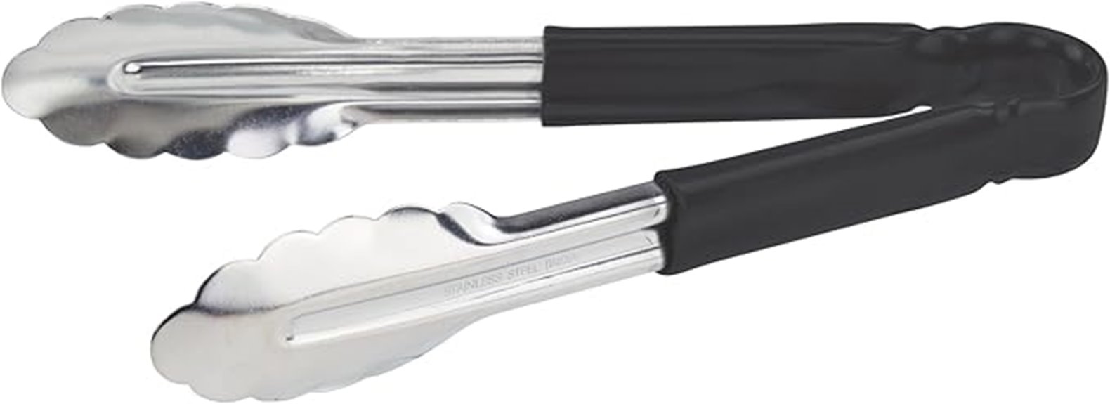 winco stainless steel tongs