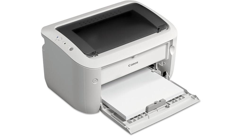 wireless monochrome laser printer