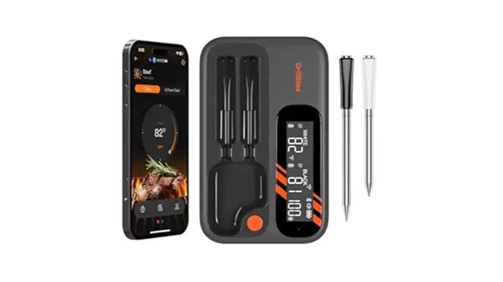 wireless wi fi bluetooth probes