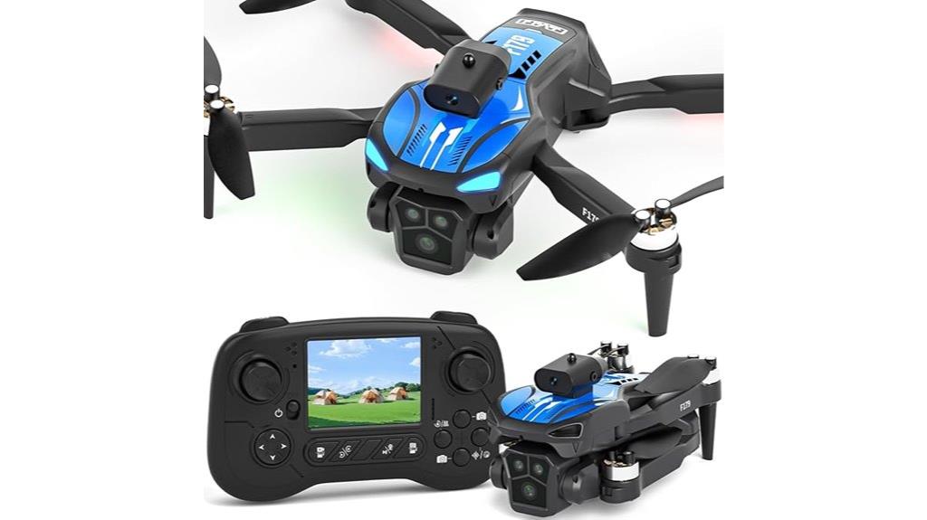 1080p camera drone