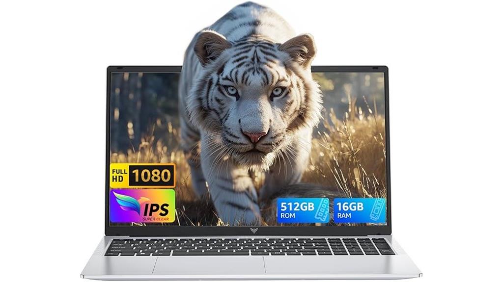 17 3 inch alder lake laptop