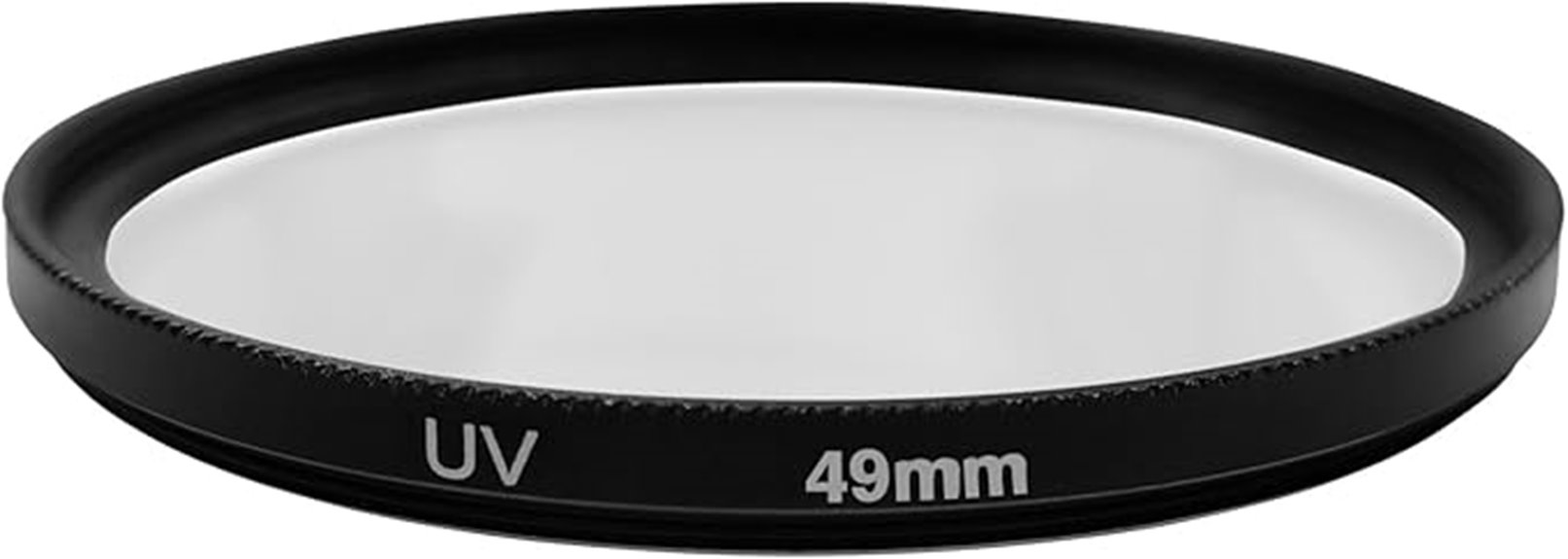 49mm uv camera filter