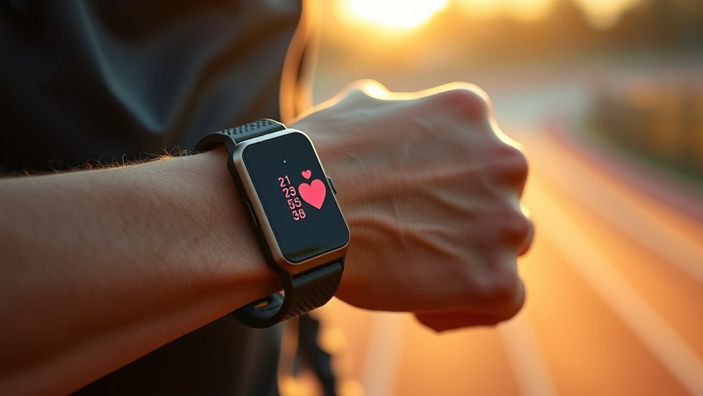 accurate durable long lasting metrics