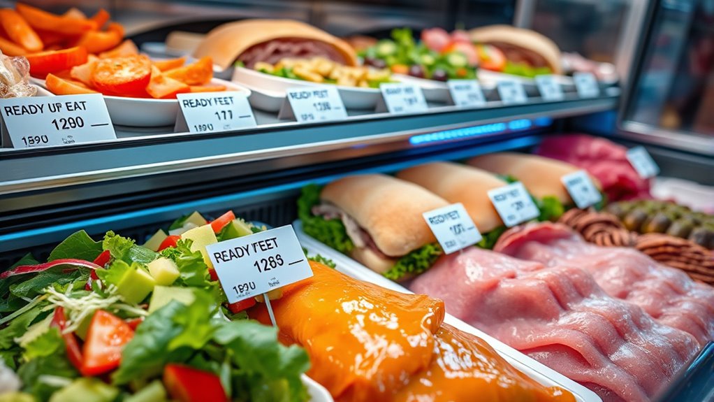 accurate labels ensure safety