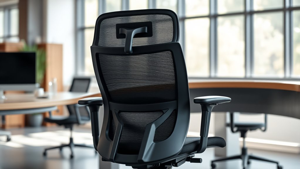 adjustable breathable space efficient