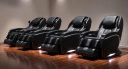 affordable luxury massage chairs