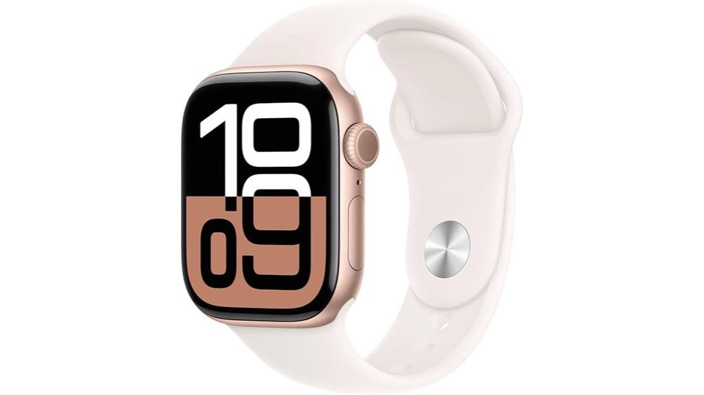 apple watch series 10