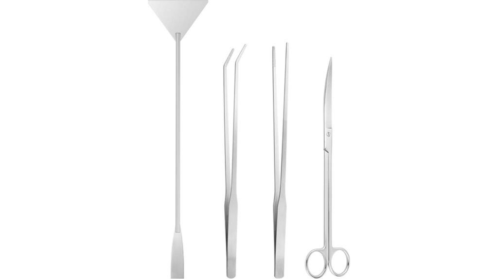 aquarium tools kit
