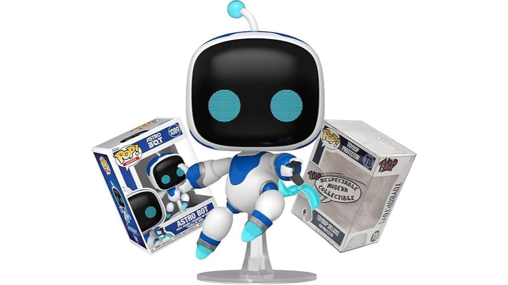 astro bot pop bundle