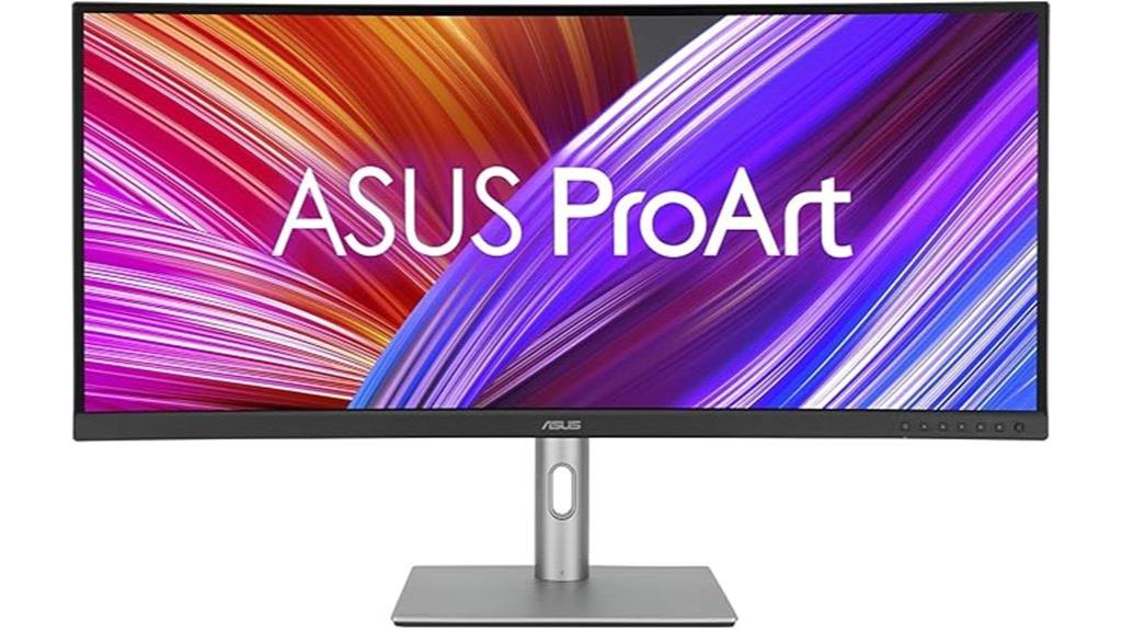 asus ultrawide curved hdr