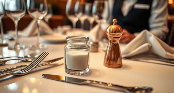 automatic tip addition