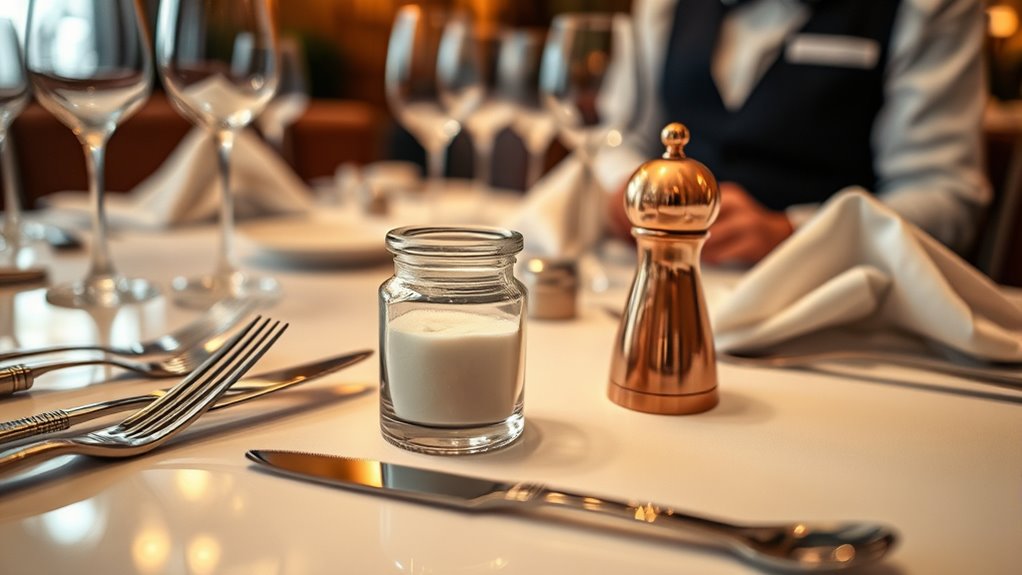 automatic tip addition