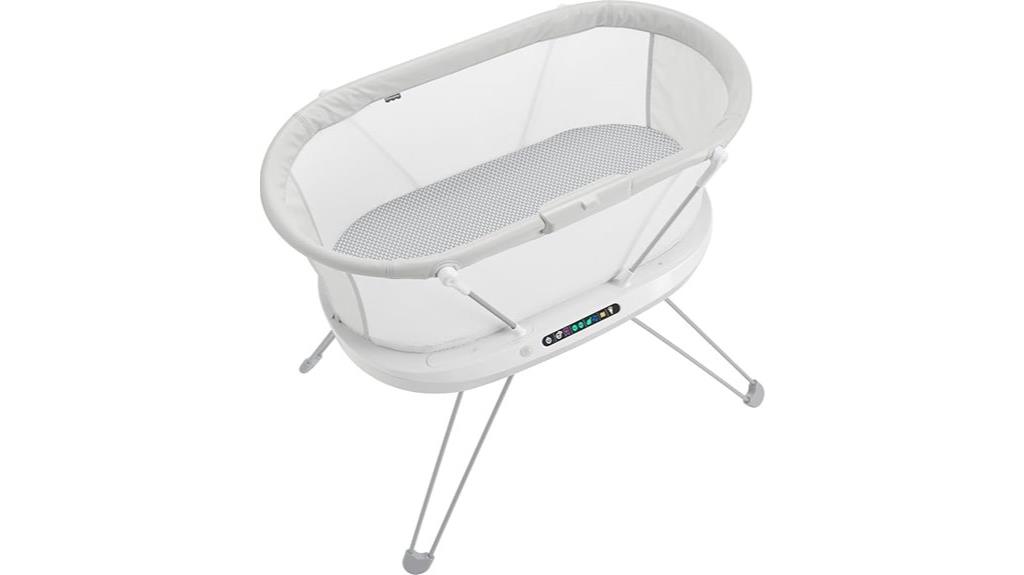 baby bedside sleeper