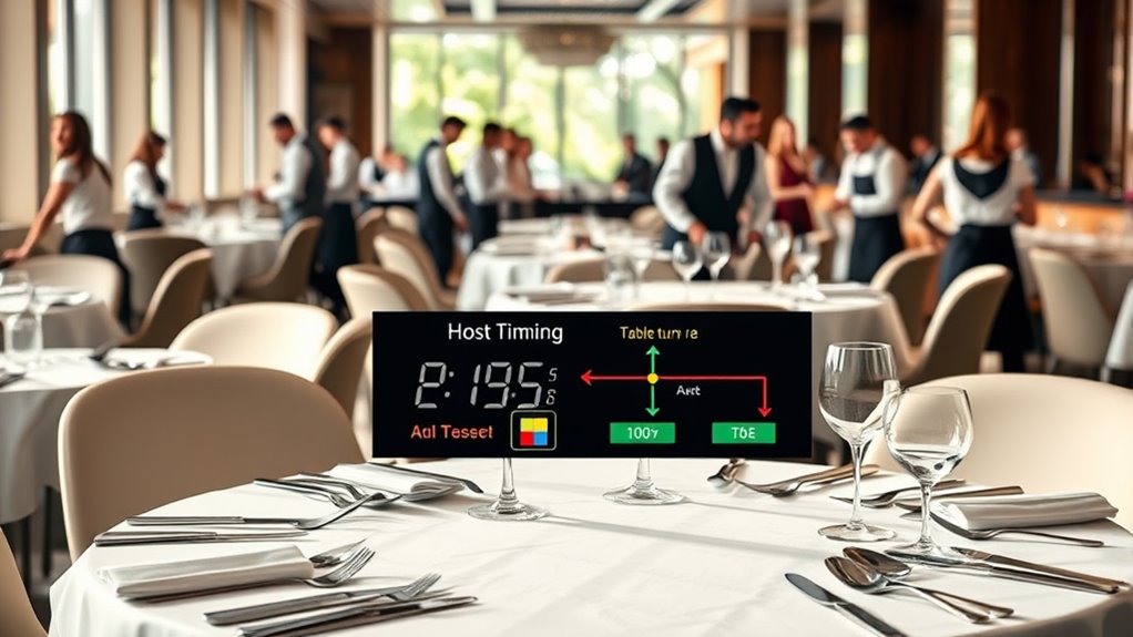 balancing efficiency and service