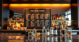 bar inventory and scheduling