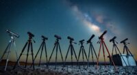 best astrophotography tripods 2025