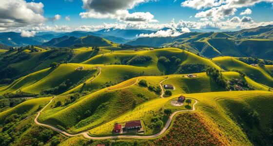 brazilian coffee flavor varieties