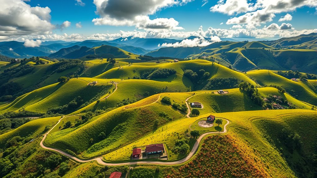 brazilian coffee flavor varieties
