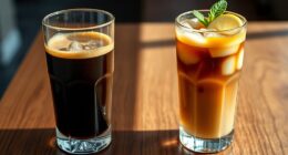 brewing methods and temperature