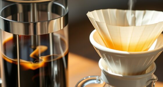 brewing methods comparison