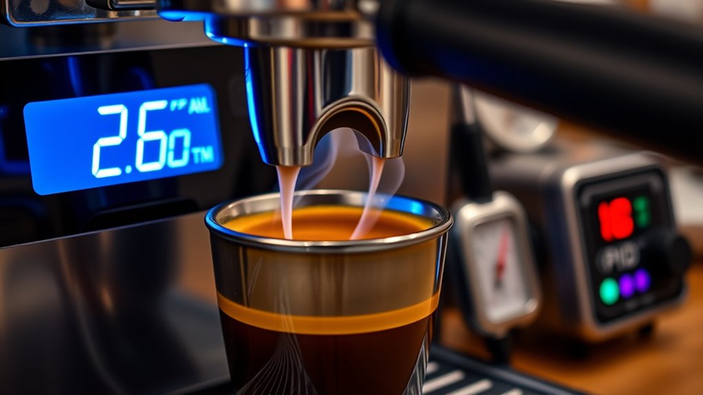 calibrate pid for consistency