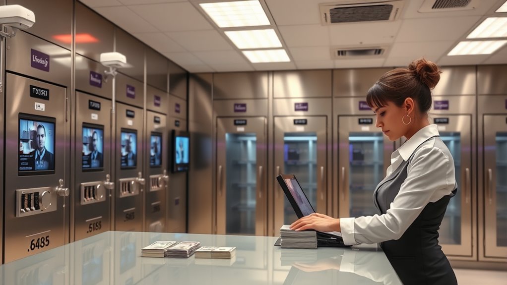 cash security procedures