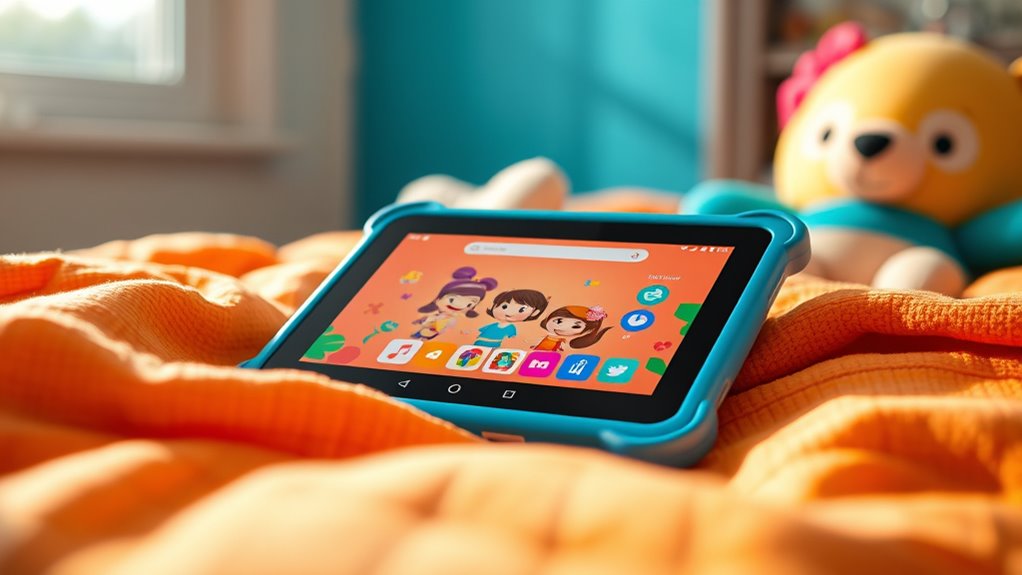 child friendly durable customizable