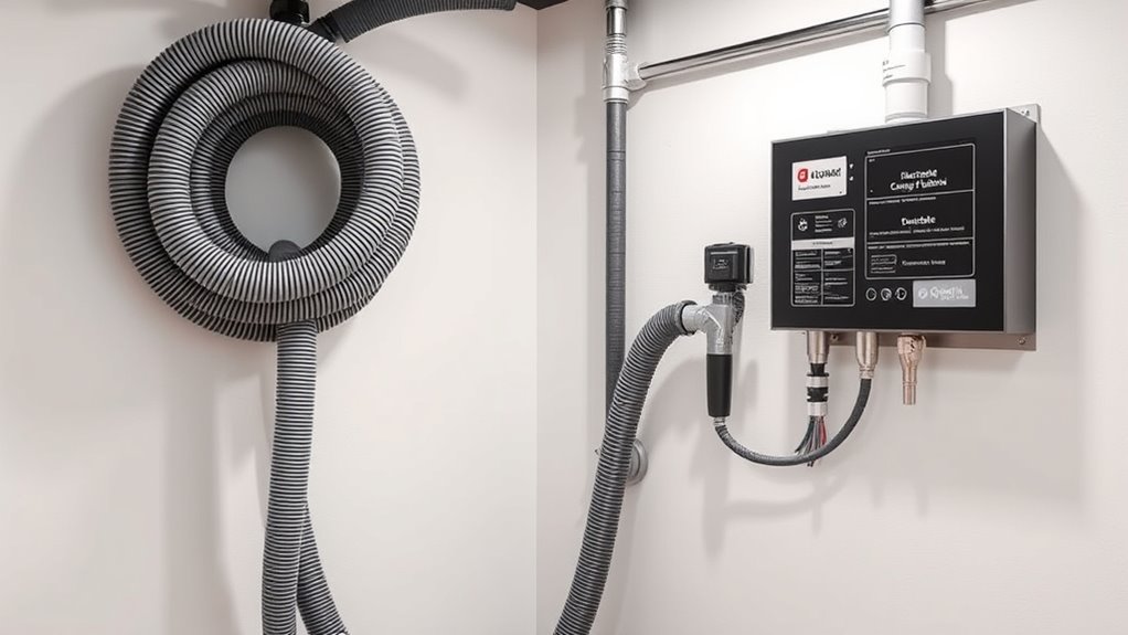 choose compatible easy install kit