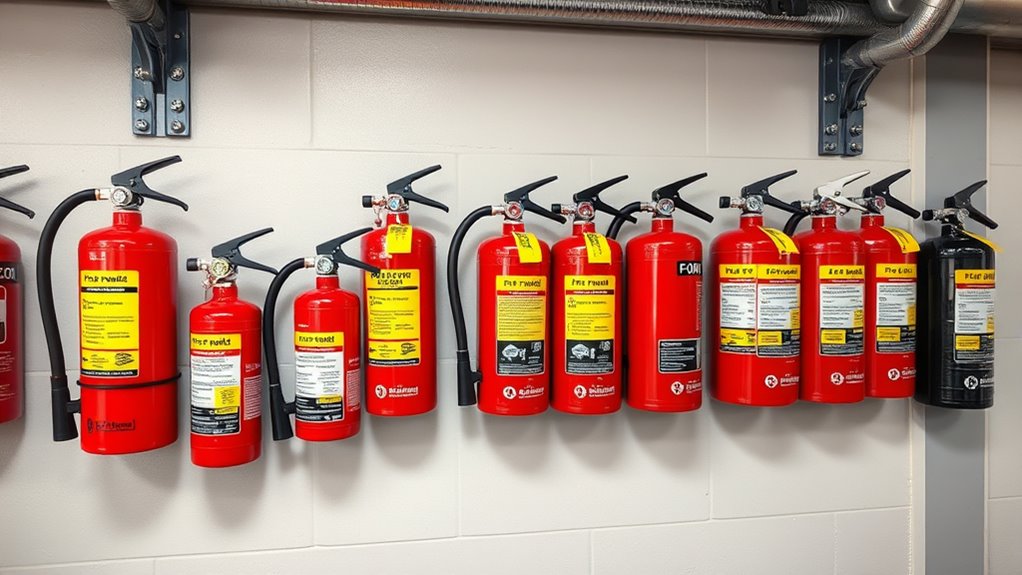 choose maintain inspect stay safe