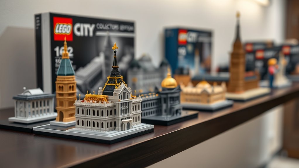 choose themed detailed sets