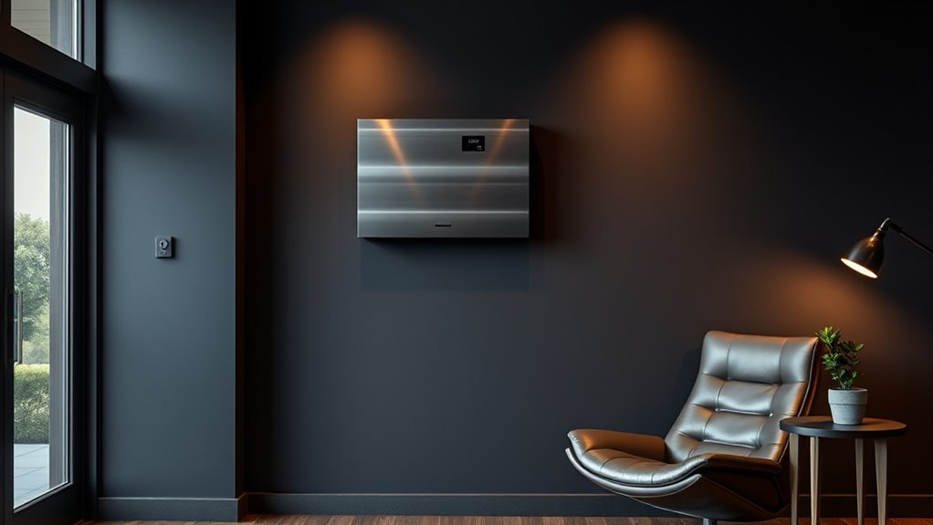 choosing reliable home batteries