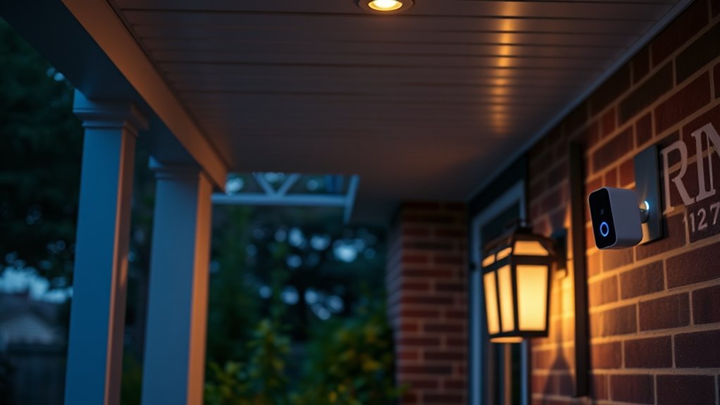 choosing ring doorbells wisely