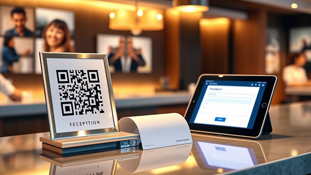 choosing secure diverse feedback methods