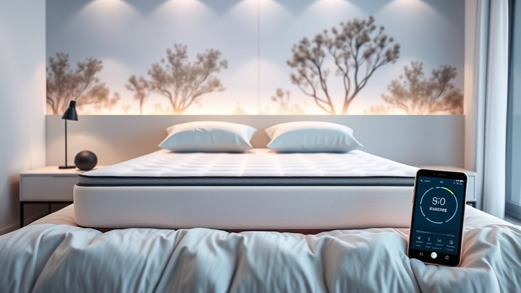 choosing supportive durable smart beds