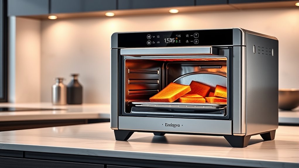 choosing versatile durable appliances