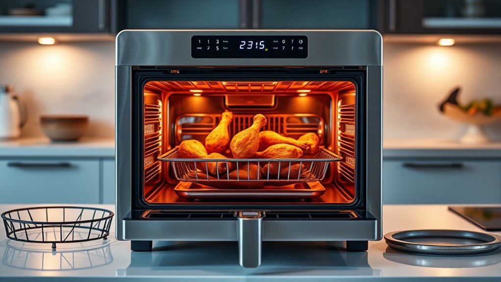 choosing versatile kitchen appliances