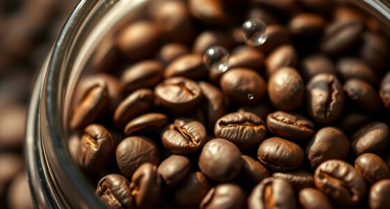 coffee degassing timeline