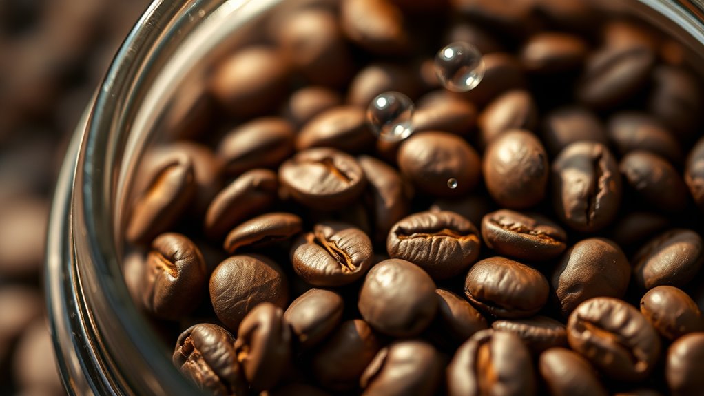 coffee degassing timeline