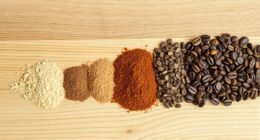 coffee grind consistency guide