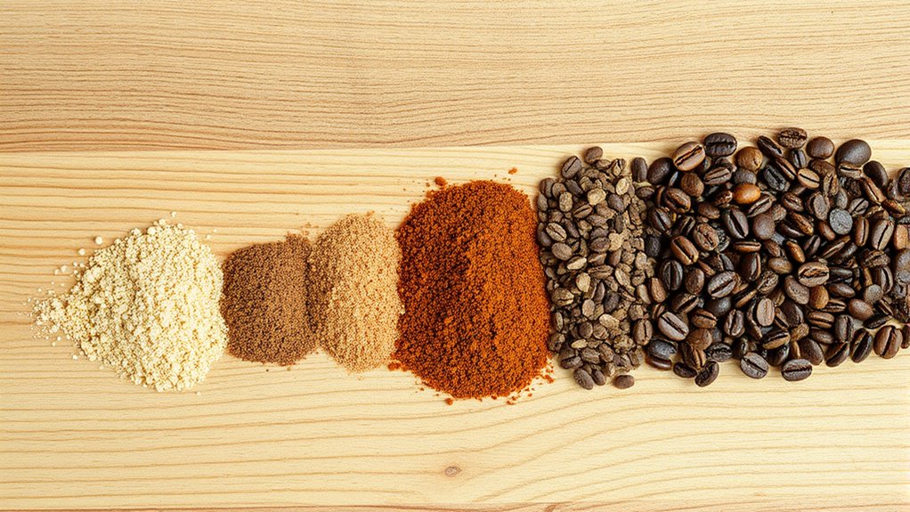 coffee grind consistency guide