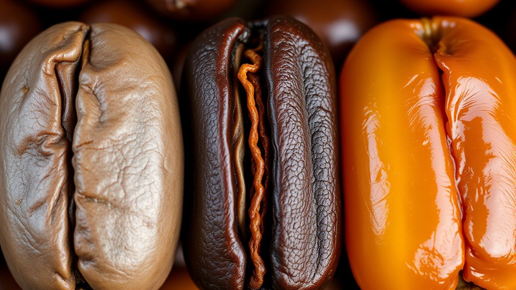 coffee processing methods explained