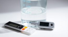 coffee water quality factors