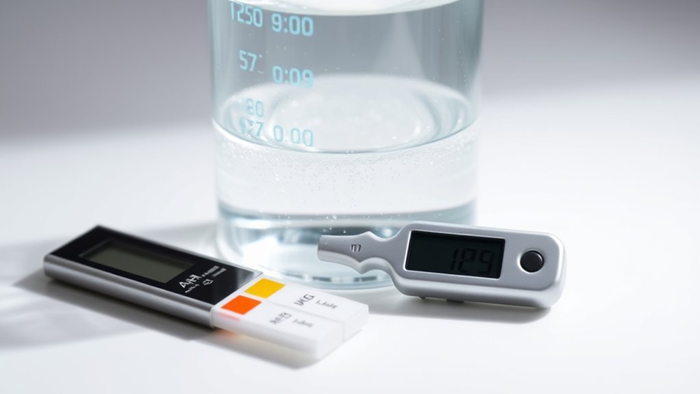 coffee water quality factors