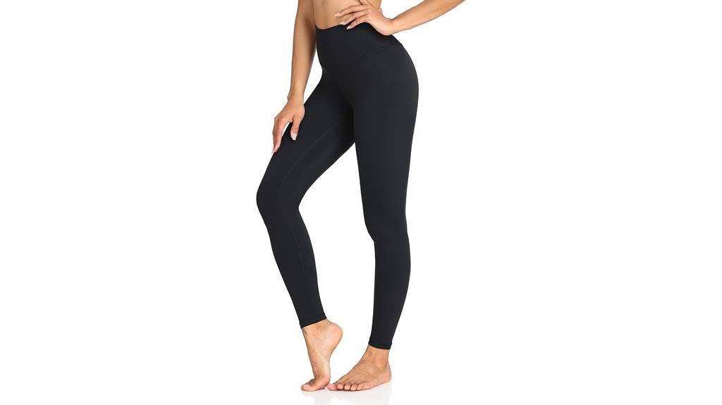 colorfulkoala women s yoga pants
