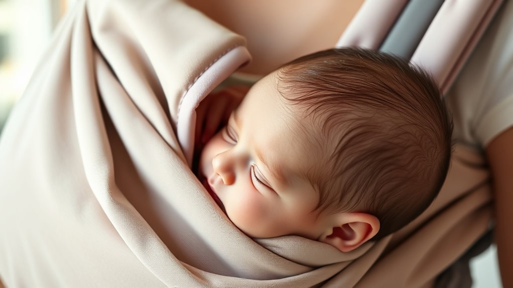 comfort adjustability safety features